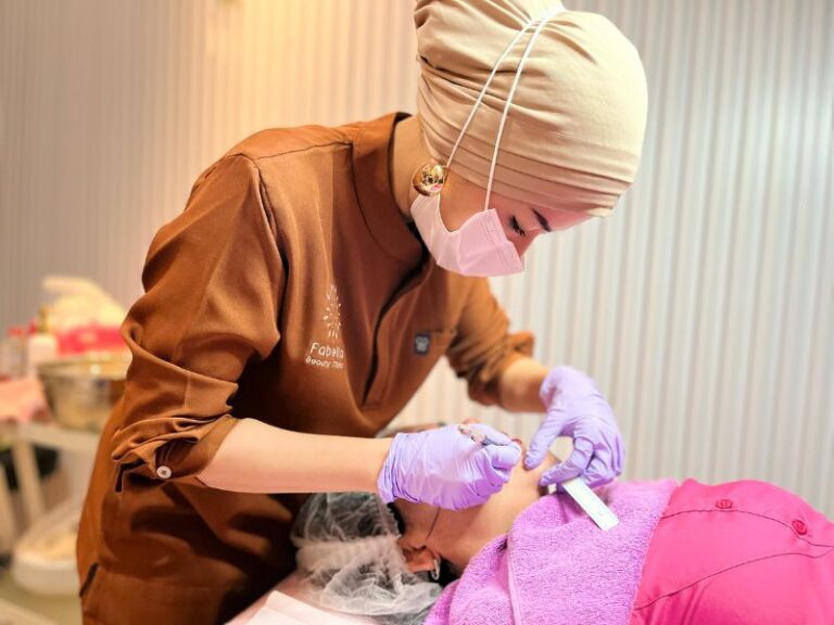 Cara Mengatasi Jerawat Pasir di Pipi Tuntas - Cek Harga Promo!