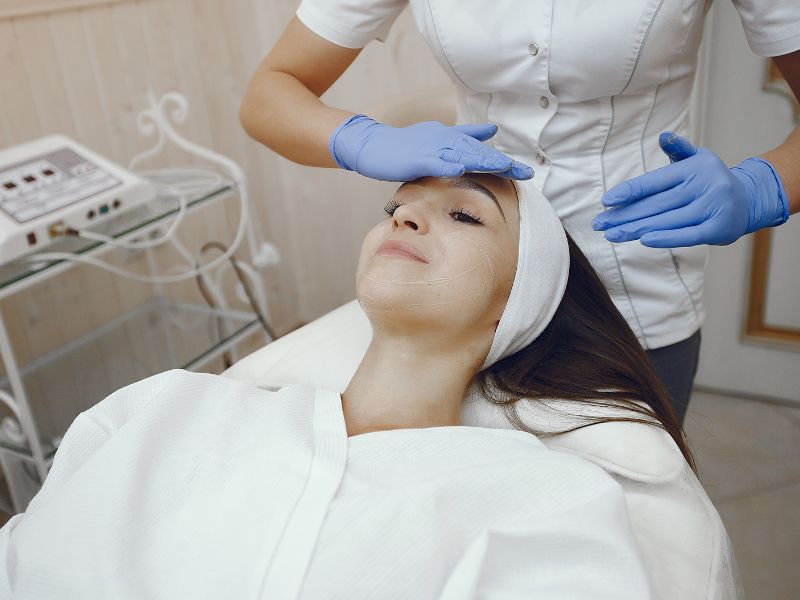 Apa perawatan wajah yang paling populer