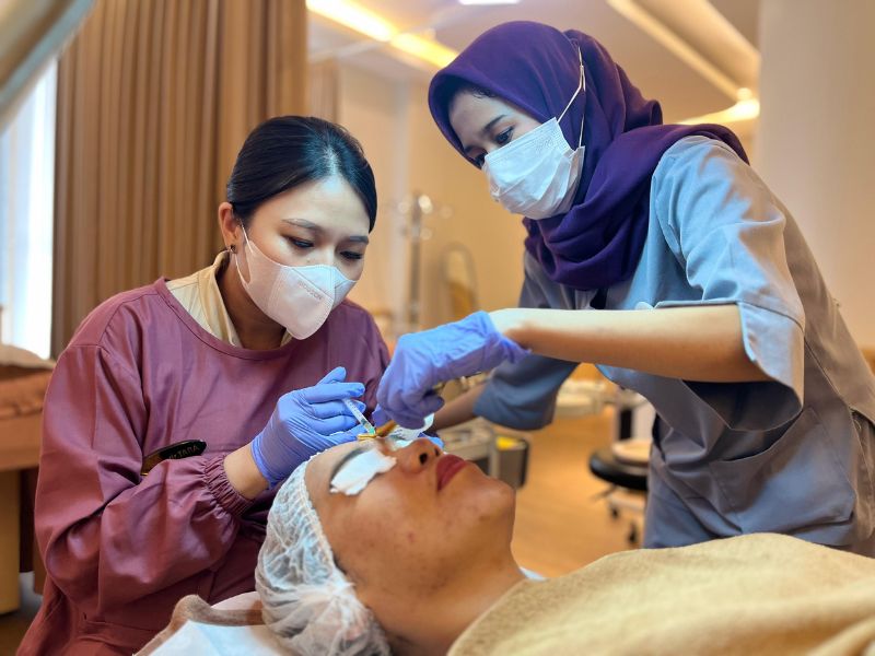 facial murah terdekat