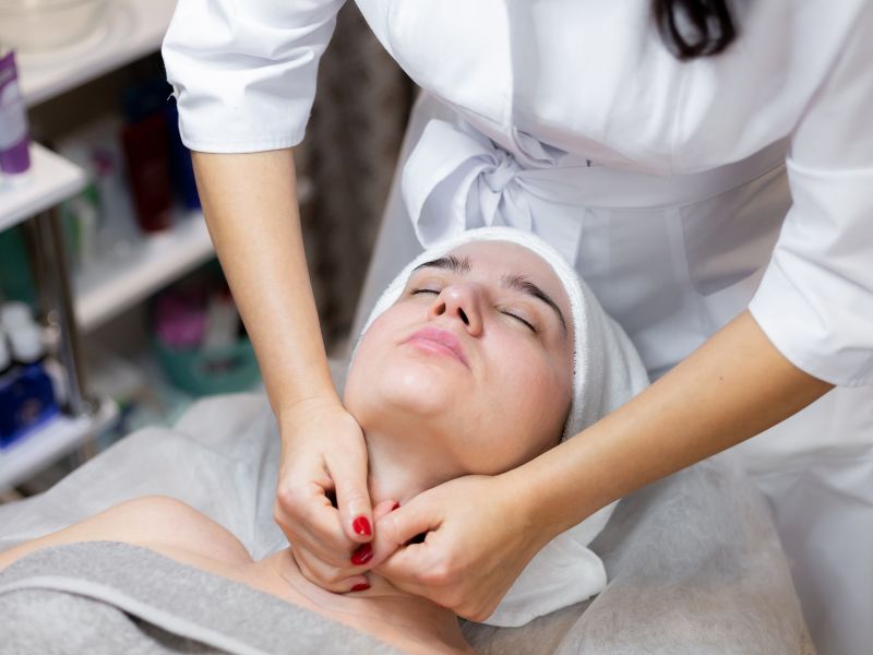 treatment wajah paling bagus