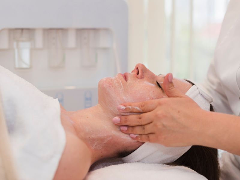 cara mengatasi purging