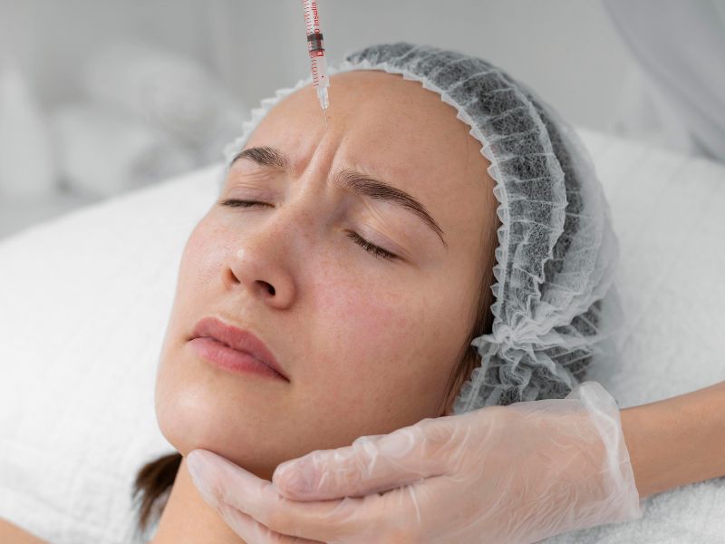 rejuran skin booster