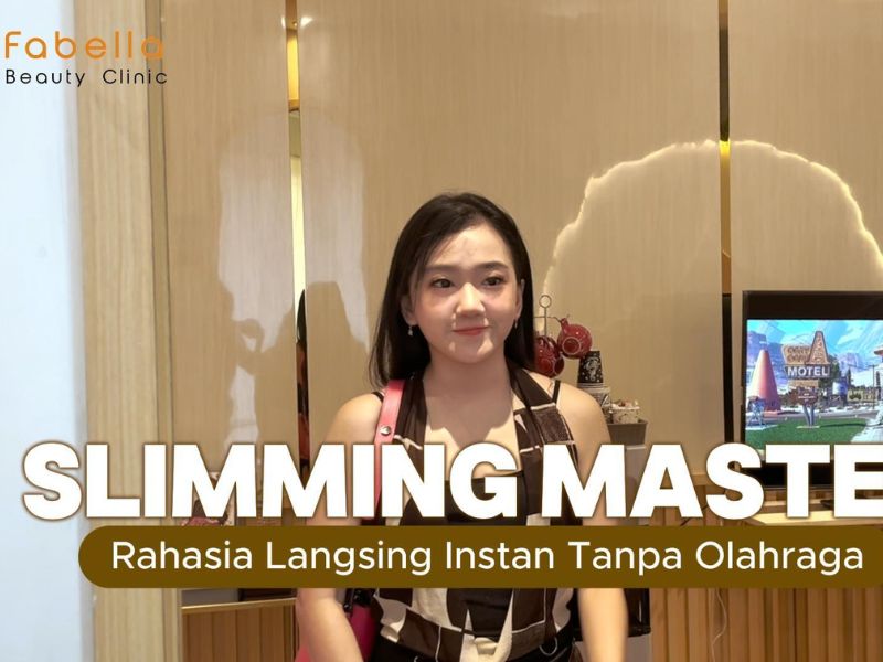 body slimming treatment