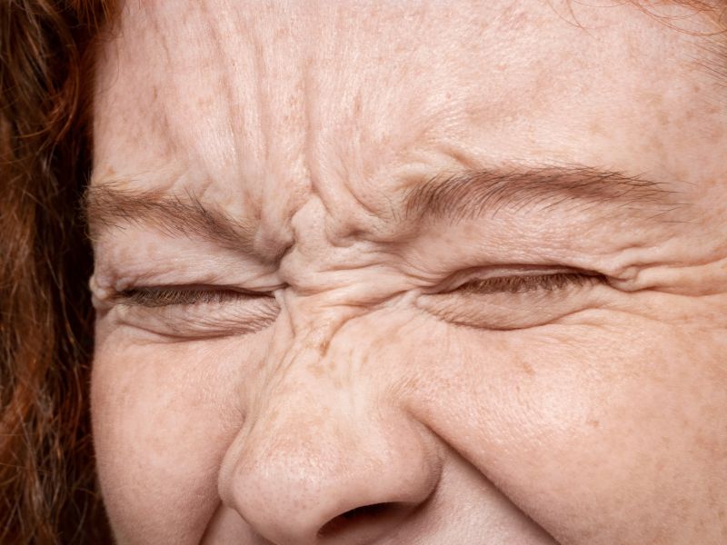 botox kerutan dahi tahan berapa lama