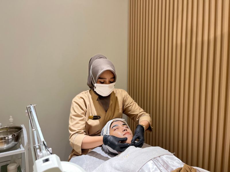 klinik rejuran healer