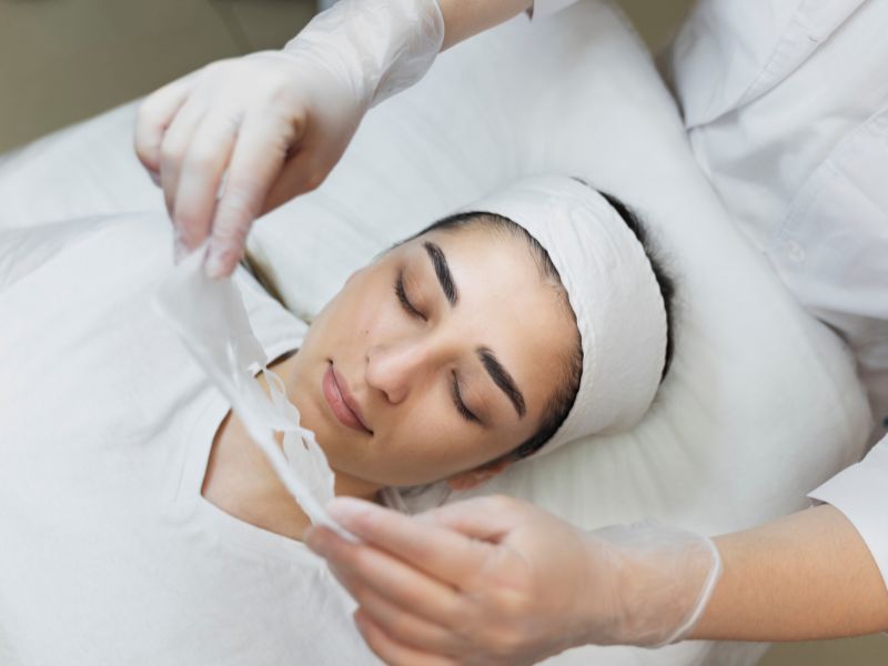 treatment pertama kali apa