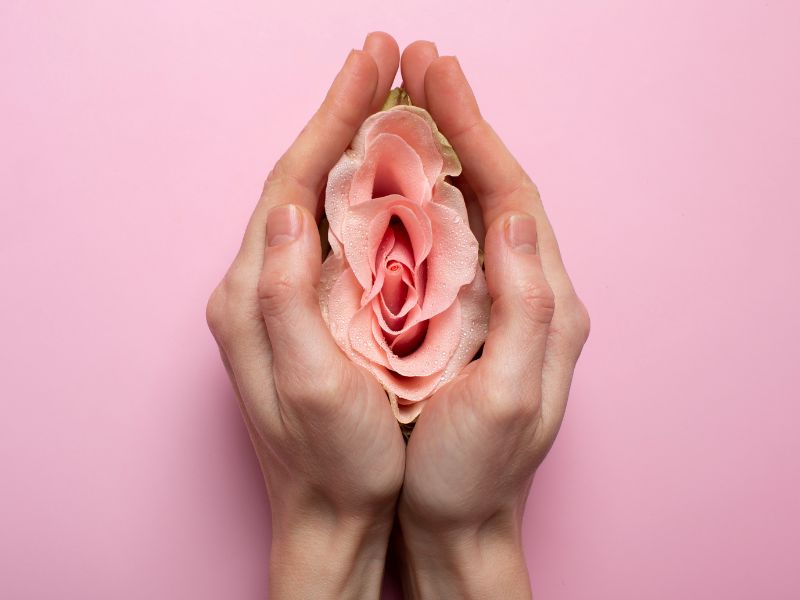 perawatan miss v di klinik