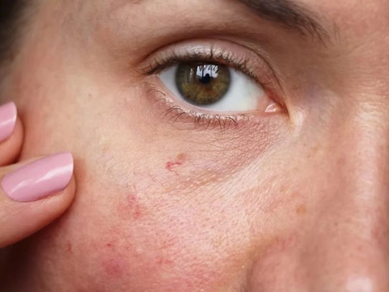 treatment untuk menghilangkan spider vein