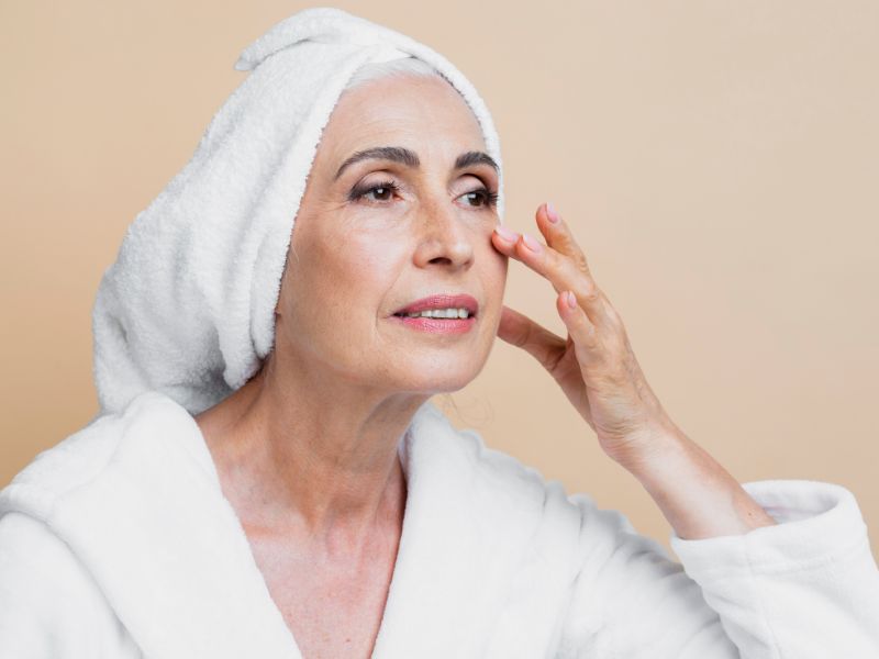 perawatan anti aging di klinik